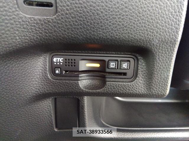 Honda N BOX CUSTOM 2019-11 392693-23