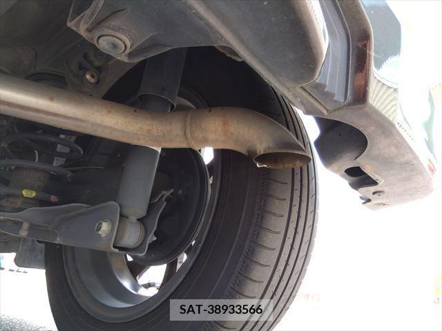 Honda N BOX CUSTOM 2019-11 392693-8