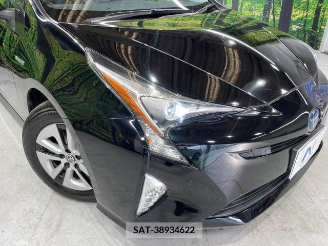 Toyota PRIUS 2016-08 393409-12