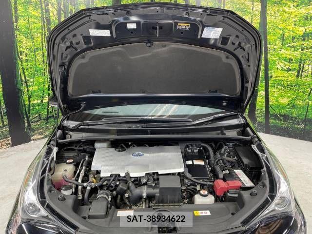 Toyota PRIUS 2016-08 393409-18