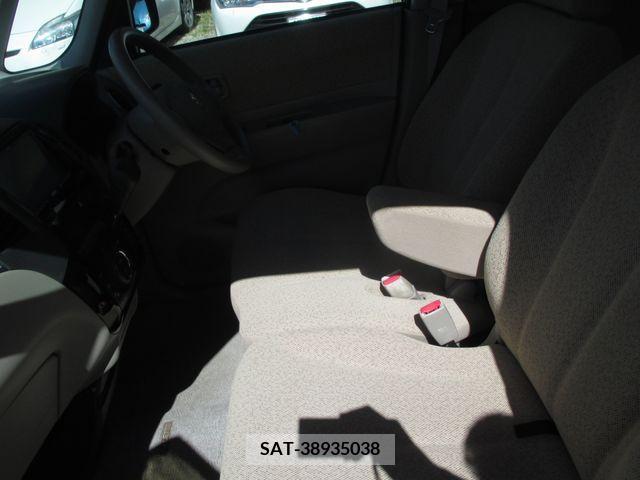 Suzuki PALETTE 2008-03 393186-16