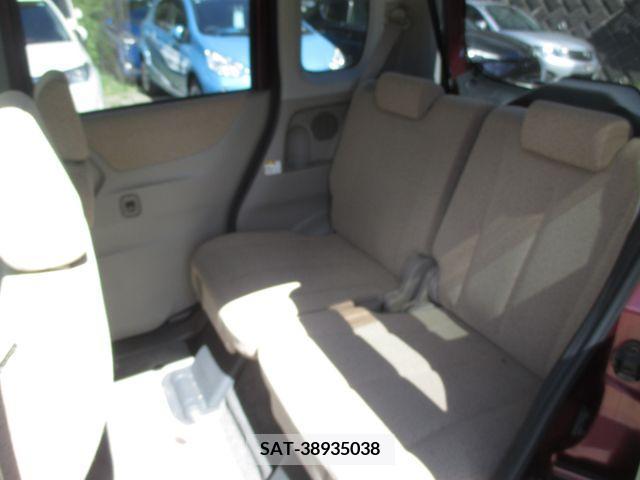 Suzuki PALETTE 2008-03 393186-15