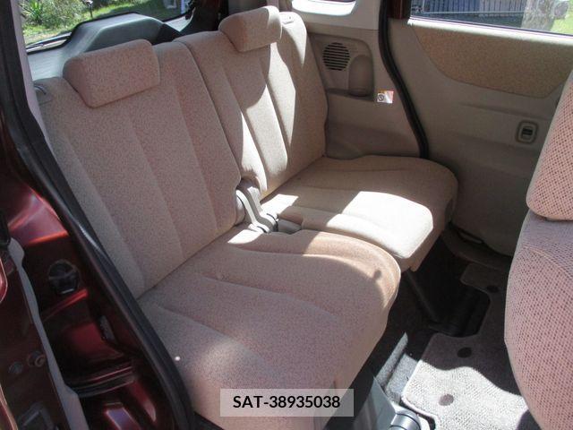 Suzuki PALETTE 2008-03 393186-13