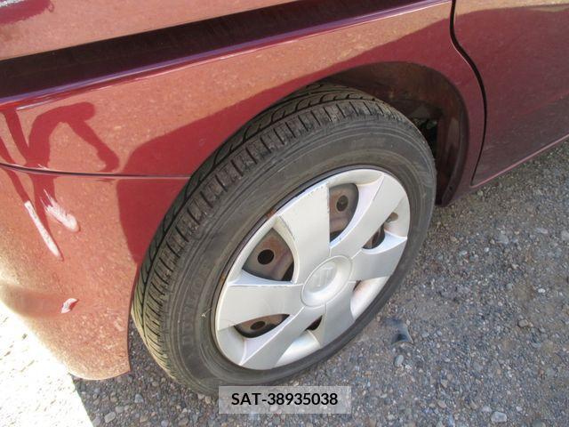 Suzuki PALETTE 2008-03 393186-10