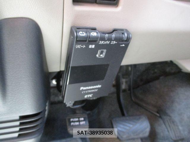 Suzuki PALETTE 2008-03 393186-19