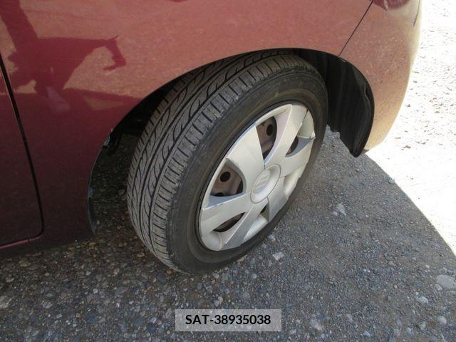 Suzuki PALETTE 2008-03 393186-9