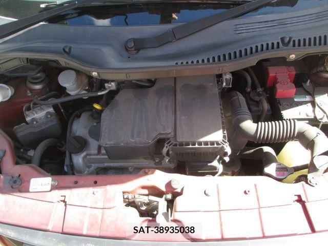 Suzuki PALETTE 2008-03 393186-11
