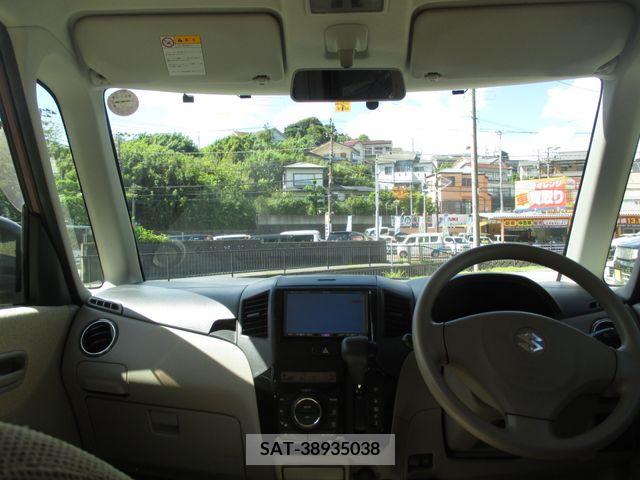 Suzuki PALETTE 2008-03 393186-1
