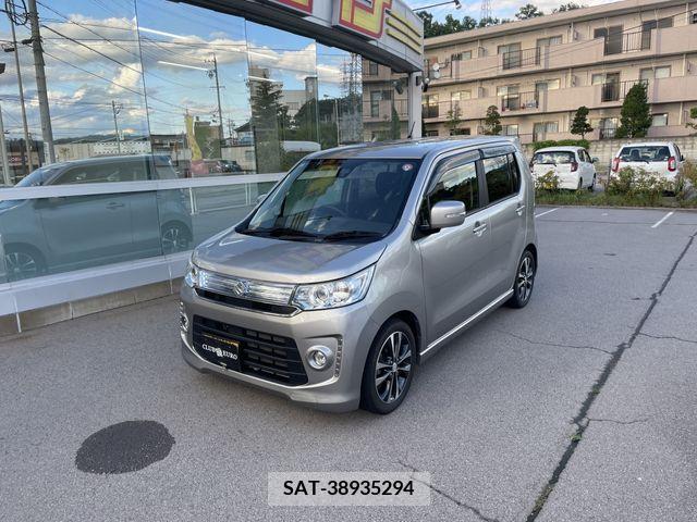 Suzuki WAGON R 2016-06 311857-5