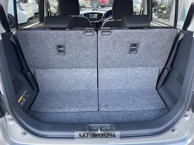 Suzuki WAGON R 2016-06 311857-22
