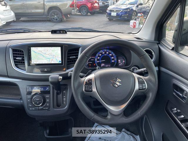 Suzuki WAGON R 2016-06 311857-1