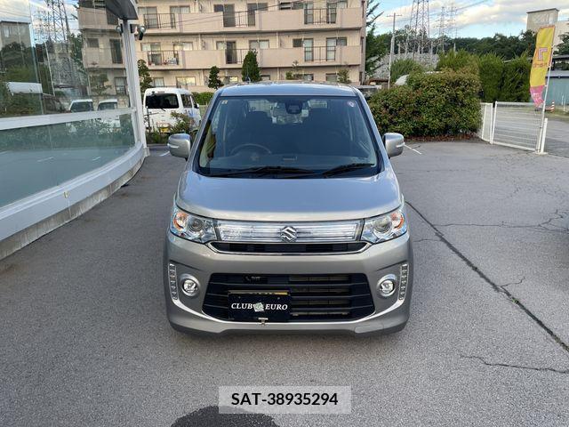 Suzuki WAGON R 2016-06 311857-4