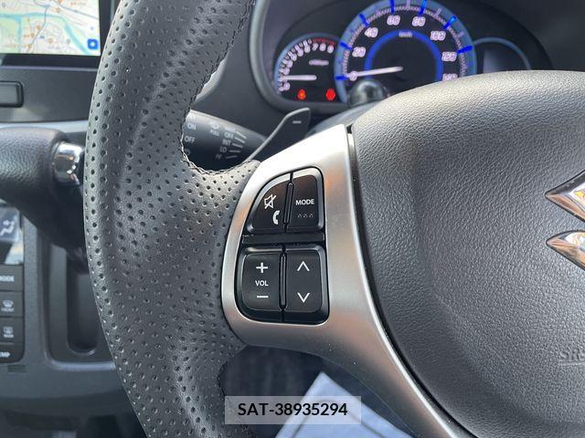 Suzuki WAGON R 2016-06 311857-11