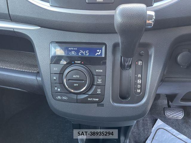 Suzuki WAGON R 2016-06 311857-14