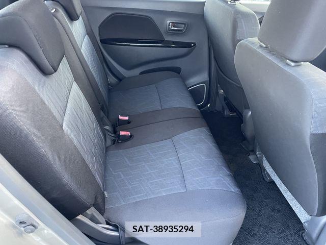 Suzuki WAGON R 2016-06 311857-21