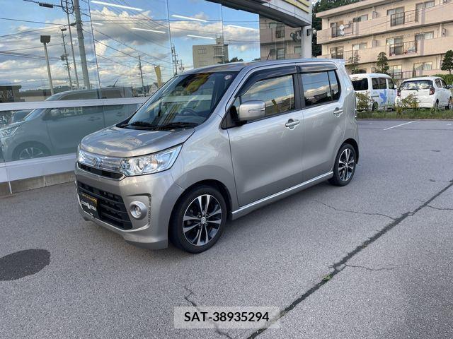 Suzuki WAGON R 2016-06 311857-3