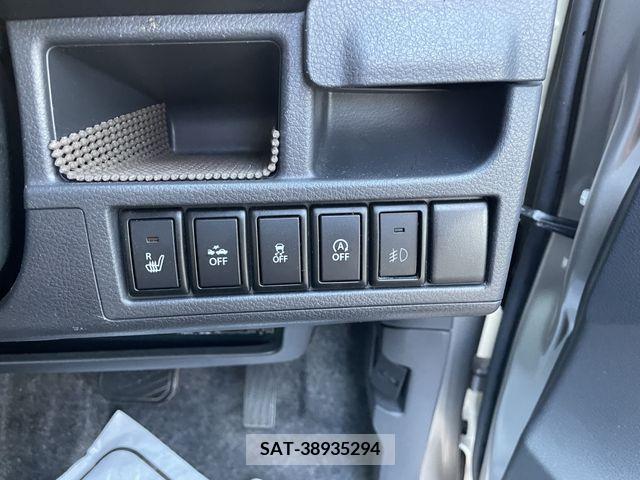 Suzuki WAGON R 2016-06 311857-10