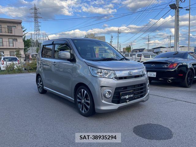 Suzuki WAGON R 2016-06 311857-6