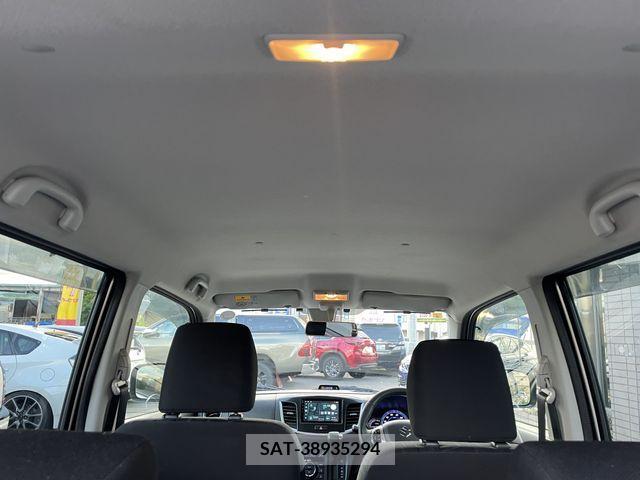 Suzuki WAGON R 2016-06 311857-23