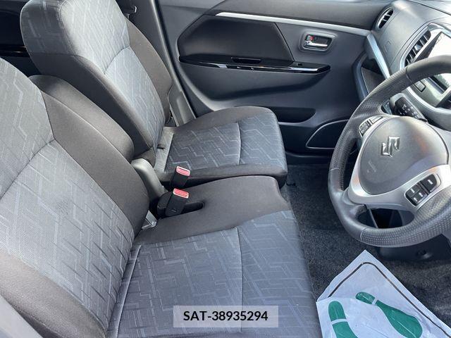 Suzuki WAGON R 2016-06 311857-20