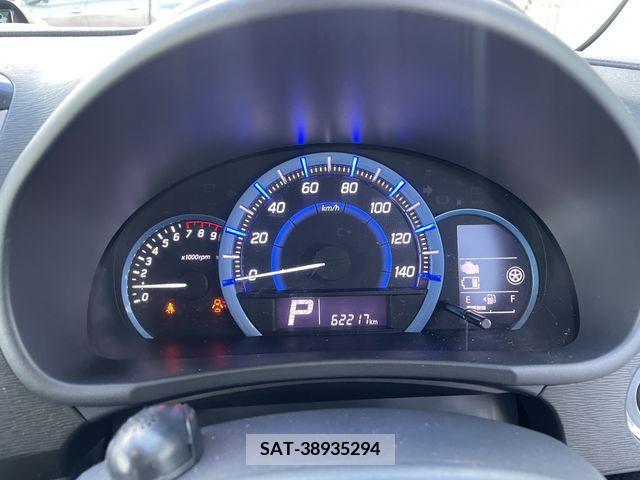 Suzuki WAGON R 2016-06 311857-13