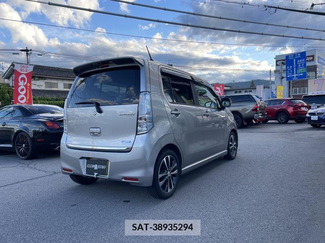Suzuki WAGON R 2016-06 311857-9