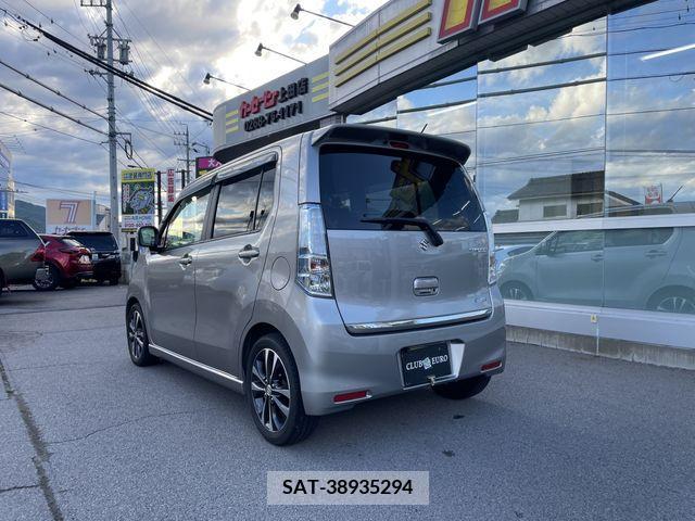 Suzuki WAGON R 2016-06 311857-2