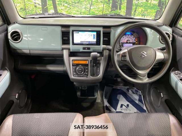 Suzuki HUSTLER 2019-04 297840-1