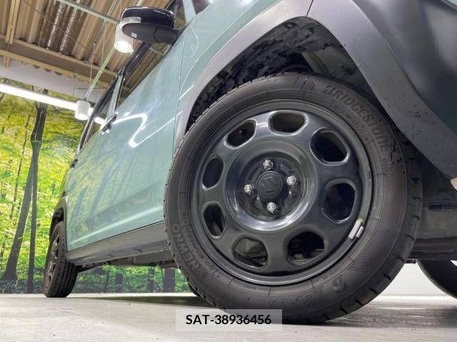 Suzuki HUSTLER 2019-04 297840-13
