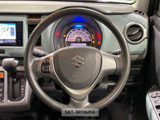 Suzuki HUSTLER 2019-04 297840-11