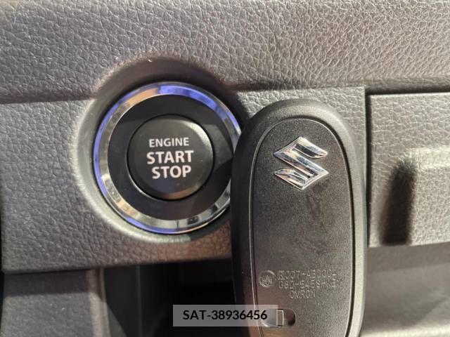Suzuki HUSTLER 2019-04 297840-7