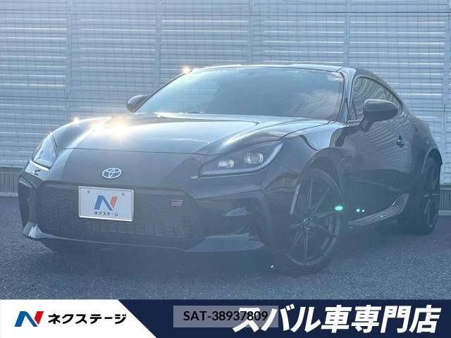 Toyota 86 2022-10 343553-0