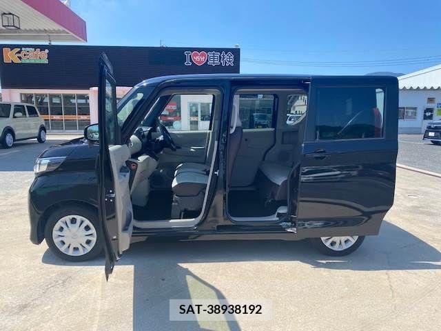 Nissan ROOX 2022-08 393774-6