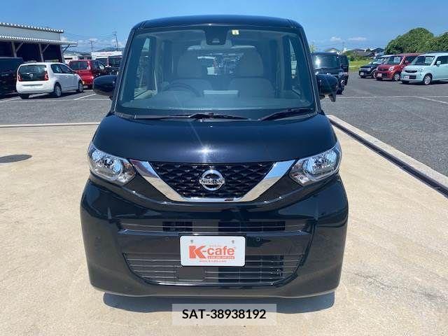 Nissan ROOX 2022-08 393774-1