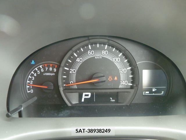 Suzuki EVERY 2023-04 329407-2