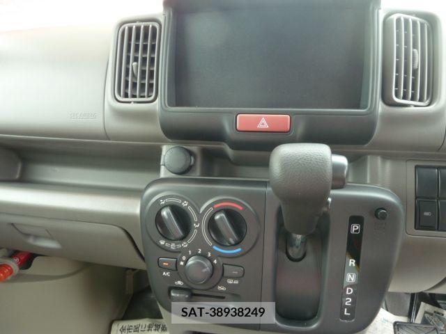 Suzuki EVERY 2023-04 329407-3