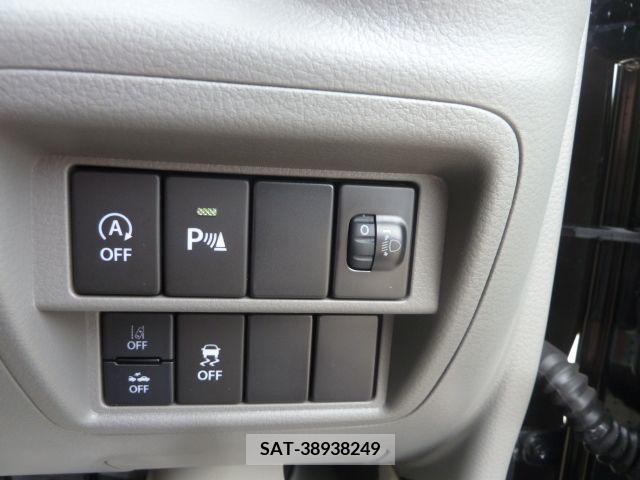 Suzuki EVERY 2023-04 329407-4