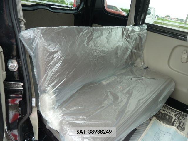 Suzuki EVERY 2023-04 329407-6