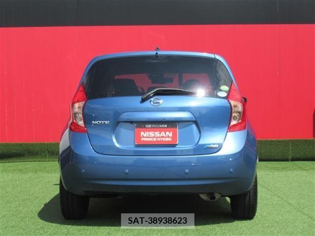 Nissan NOTE 2015-12 327274-29
