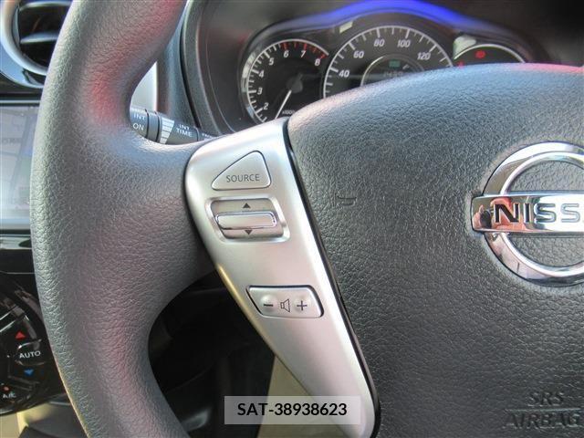 Nissan NOTE 2015-12 327274-20