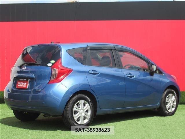 Nissan NOTE 2015-12 327274-28