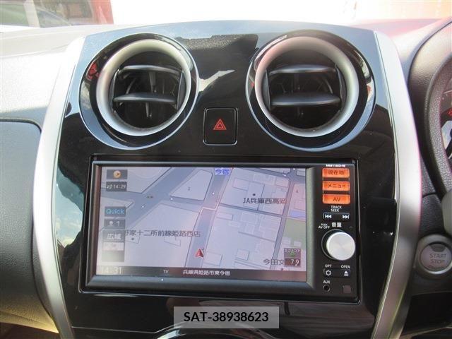 Nissan NOTE 2015-12 327274-9