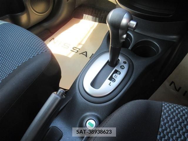 Nissan NOTE 2015-12 327274-11