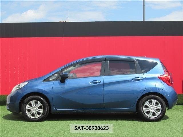 Nissan NOTE 2015-12 327274-27