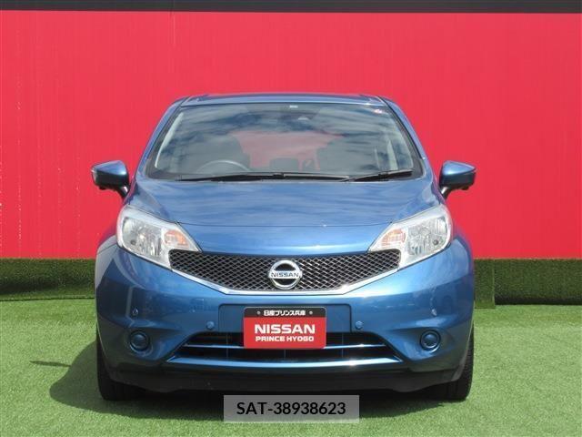 Nissan NOTE 2015-12 327274-26