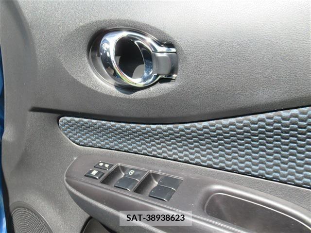 Nissan NOTE 2015-12 327274-24