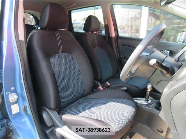 Nissan NOTE 2015-12 327274-3