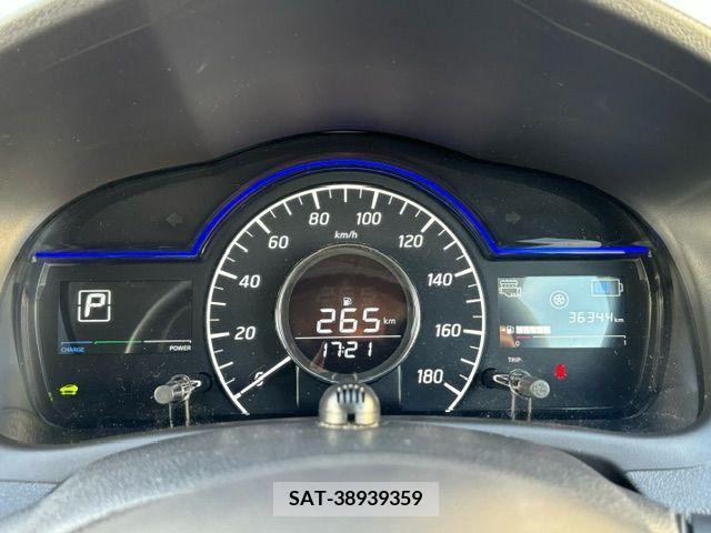 Nissan NOTE 2018-09 373642-7