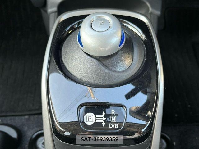 Nissan NOTE 2018-09 373642-19