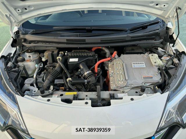 Nissan NOTE 2018-09 373642-27